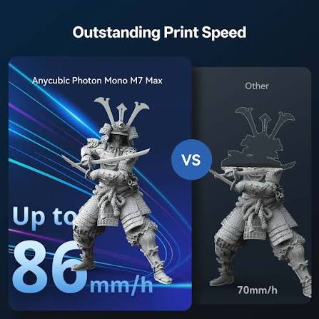 Anycubic M7 Max