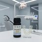 Surgical Guide Resin - Dental Clinic Setting